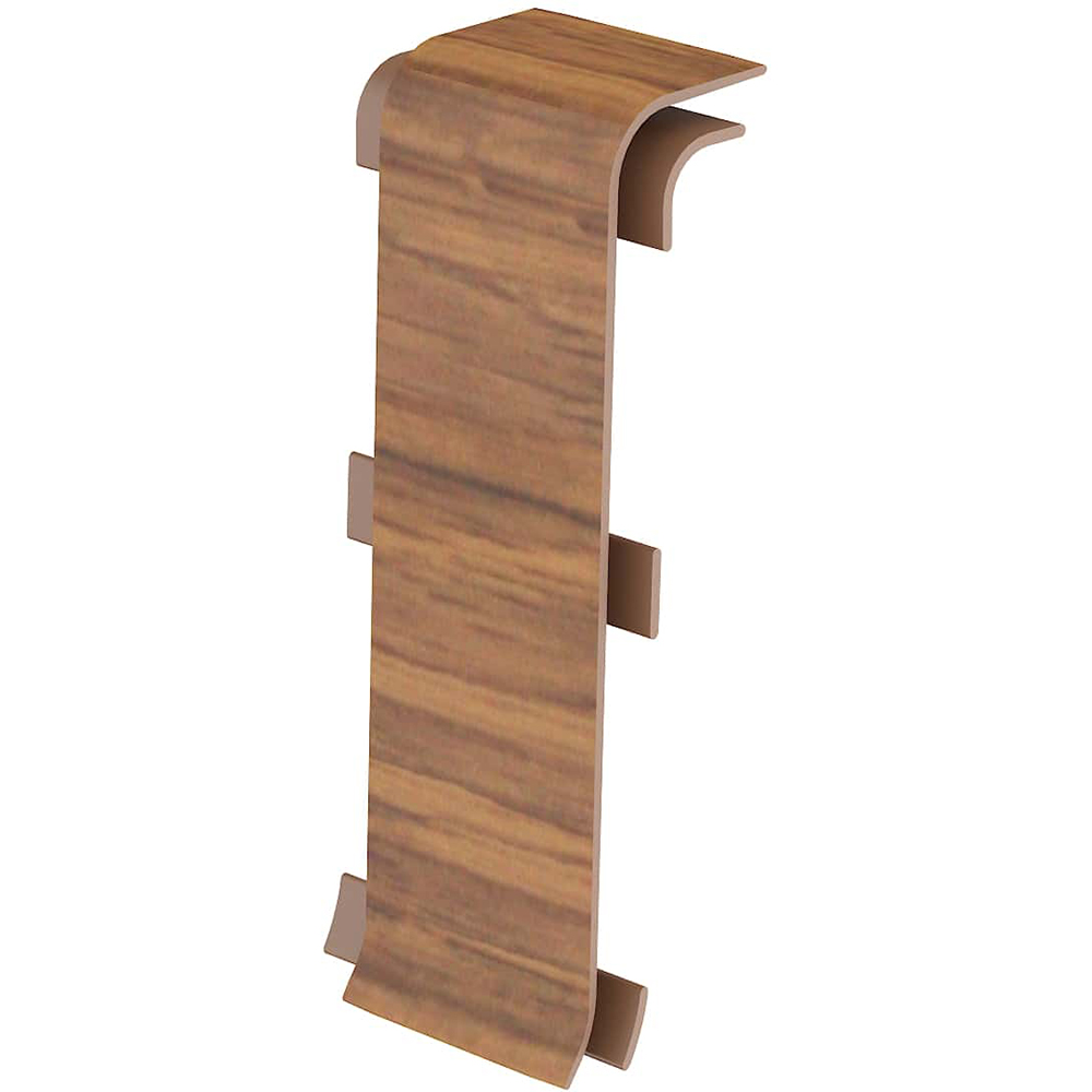 Element imbinare VILO Esquero 611, PVC, 6.7 cm, 2 bucati, pin