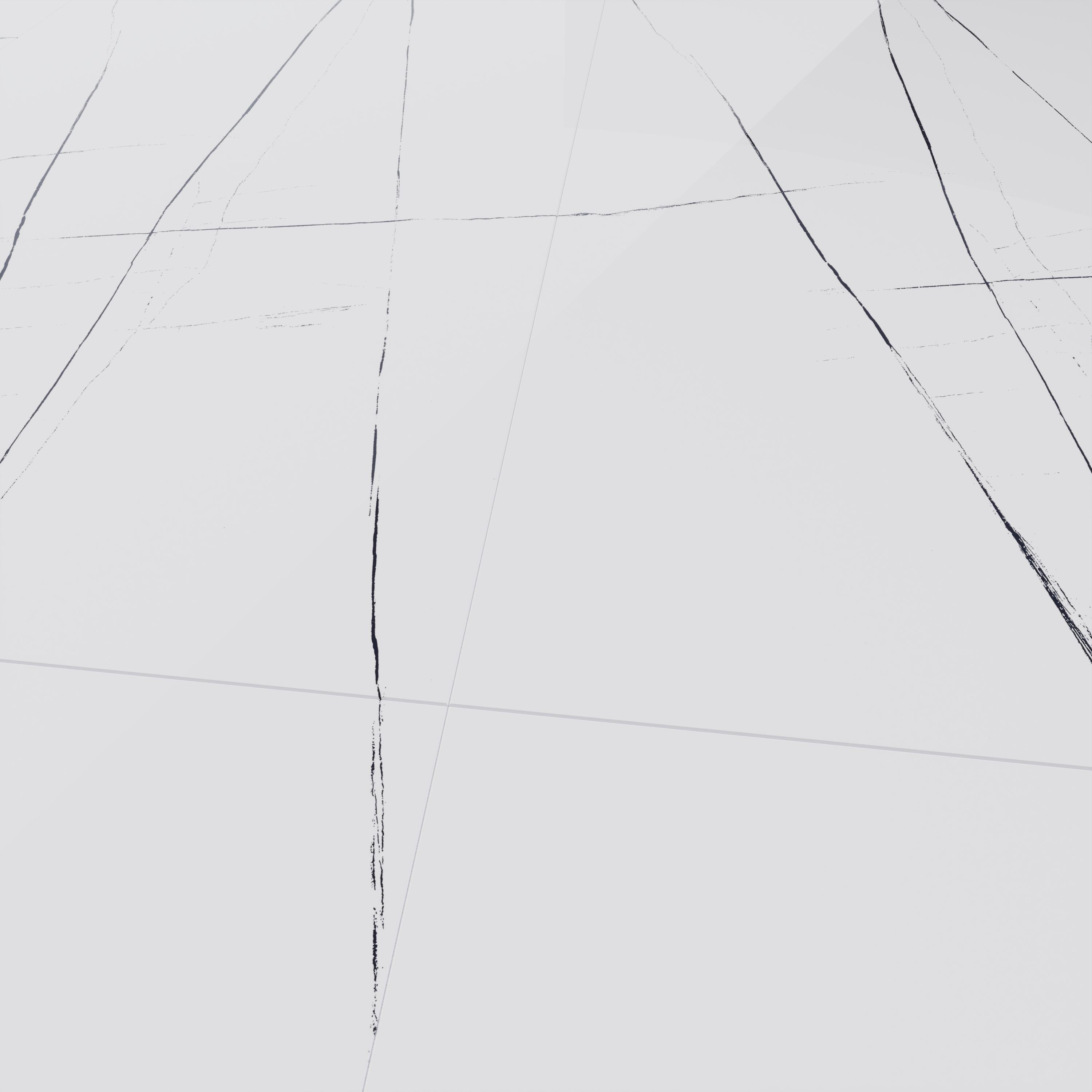 Gresie interior/exterior Saint Laurent, alba, 120 x 60 cm, suprafata 1.44 mp, PEI 3