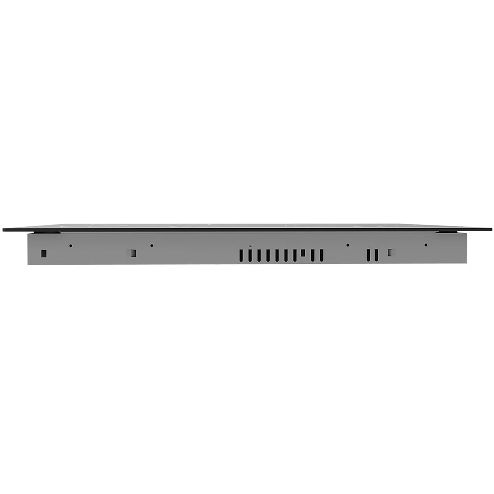 Plita incorporabila NN4ZCR60EU, Vitroceramica, 4 arzatoare, Touch Control, negru