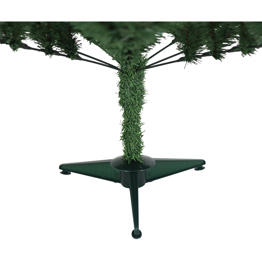 Brad artificial Wintergreen, 122 cm, verde