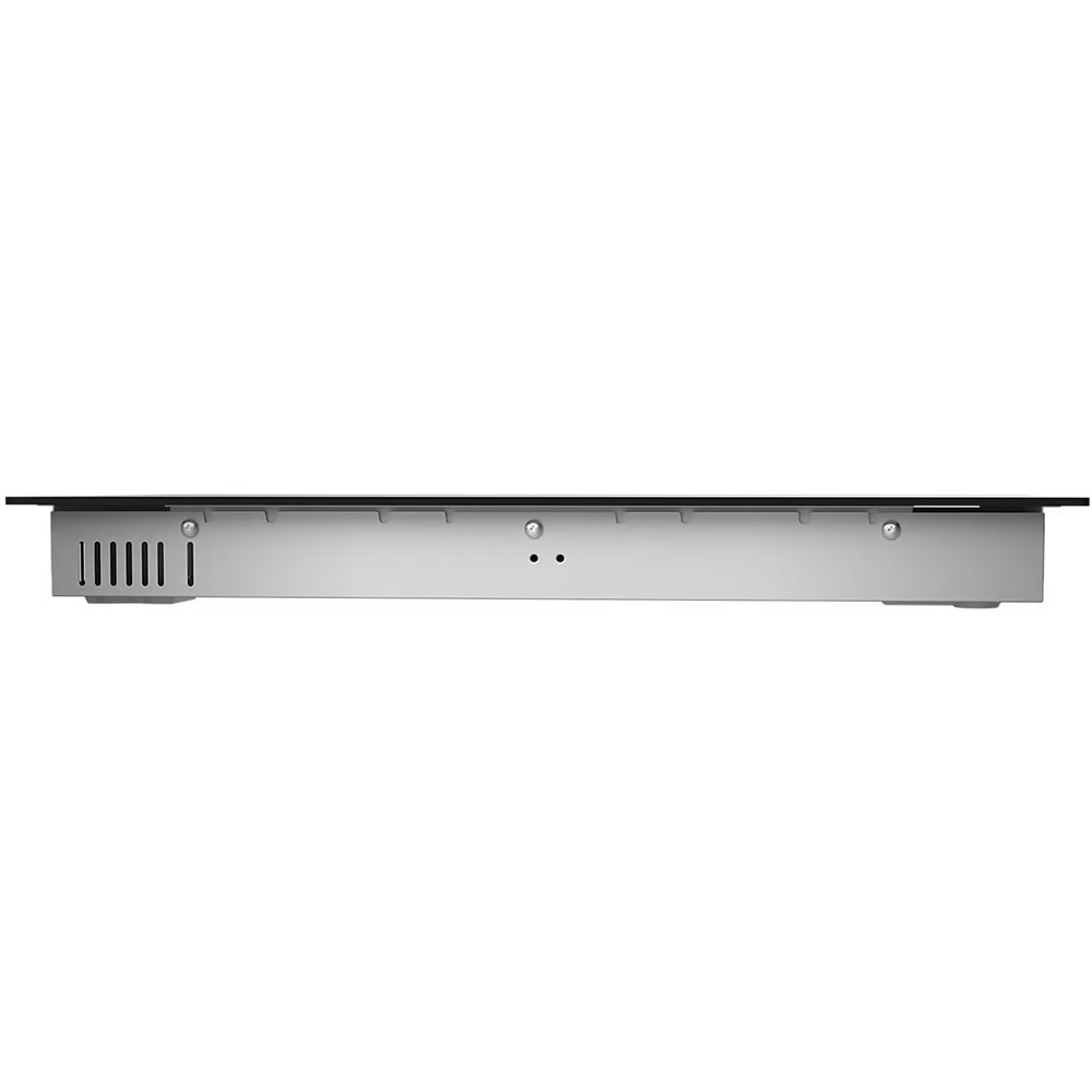Plita incorporabila NN2ZCR30EU, Vitroceramica, 2 arzatoare, Touch Control, negru