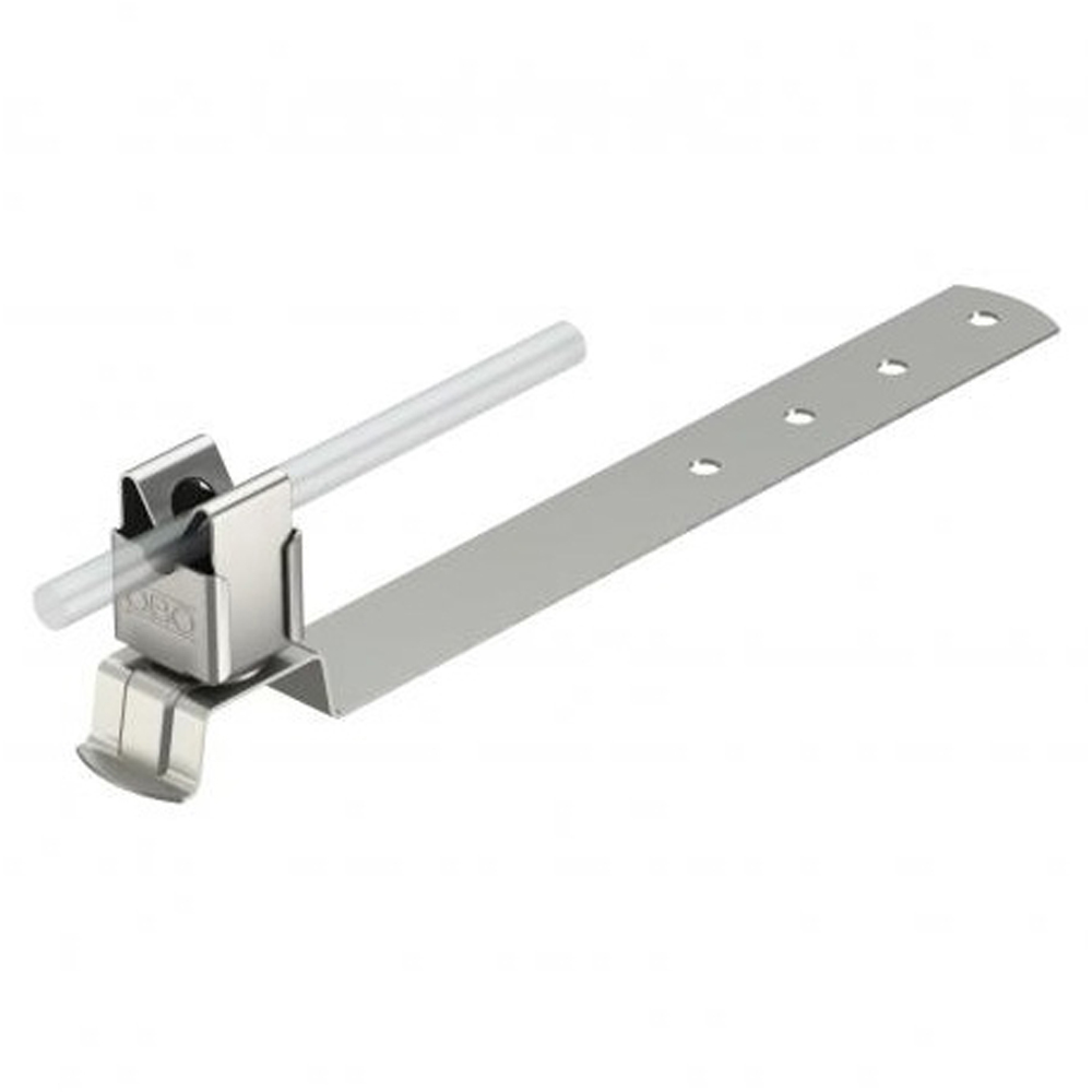 Suport conductor pentru acoperis OBO, 8mm2, otel