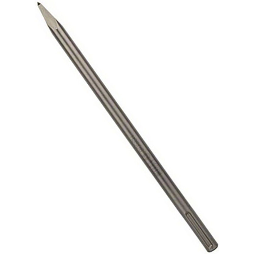 Dalta ascutita SDS Max BOSCH, 40 cm, otel, gri