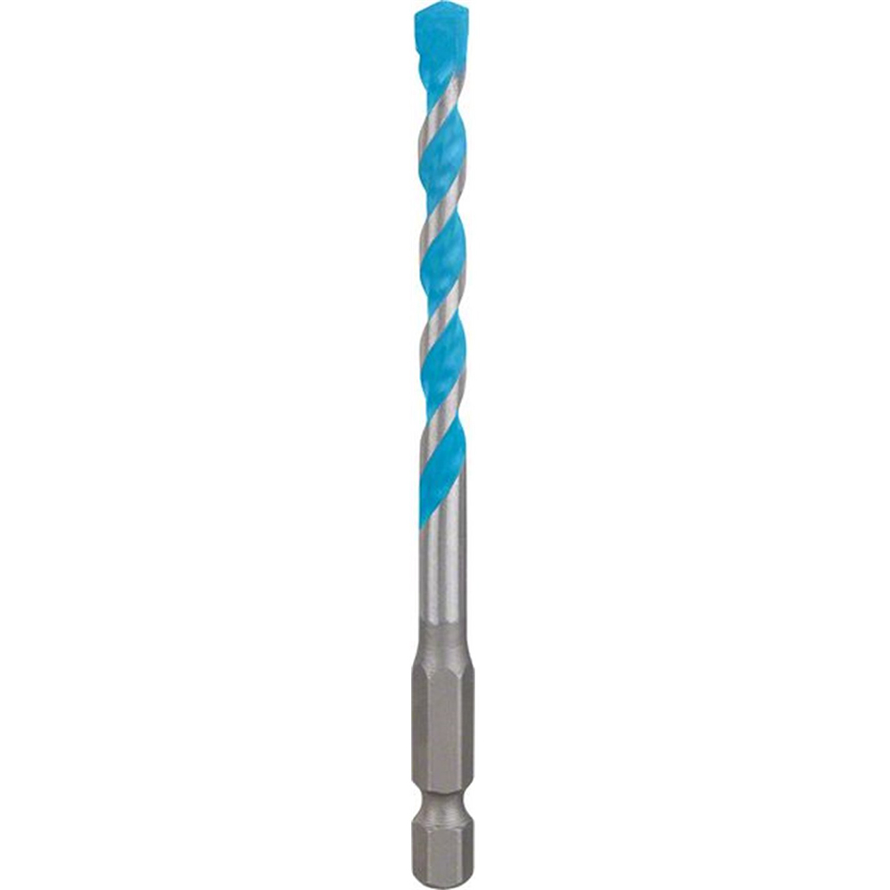 Burghiu BOSCH HEX-9, 150mm