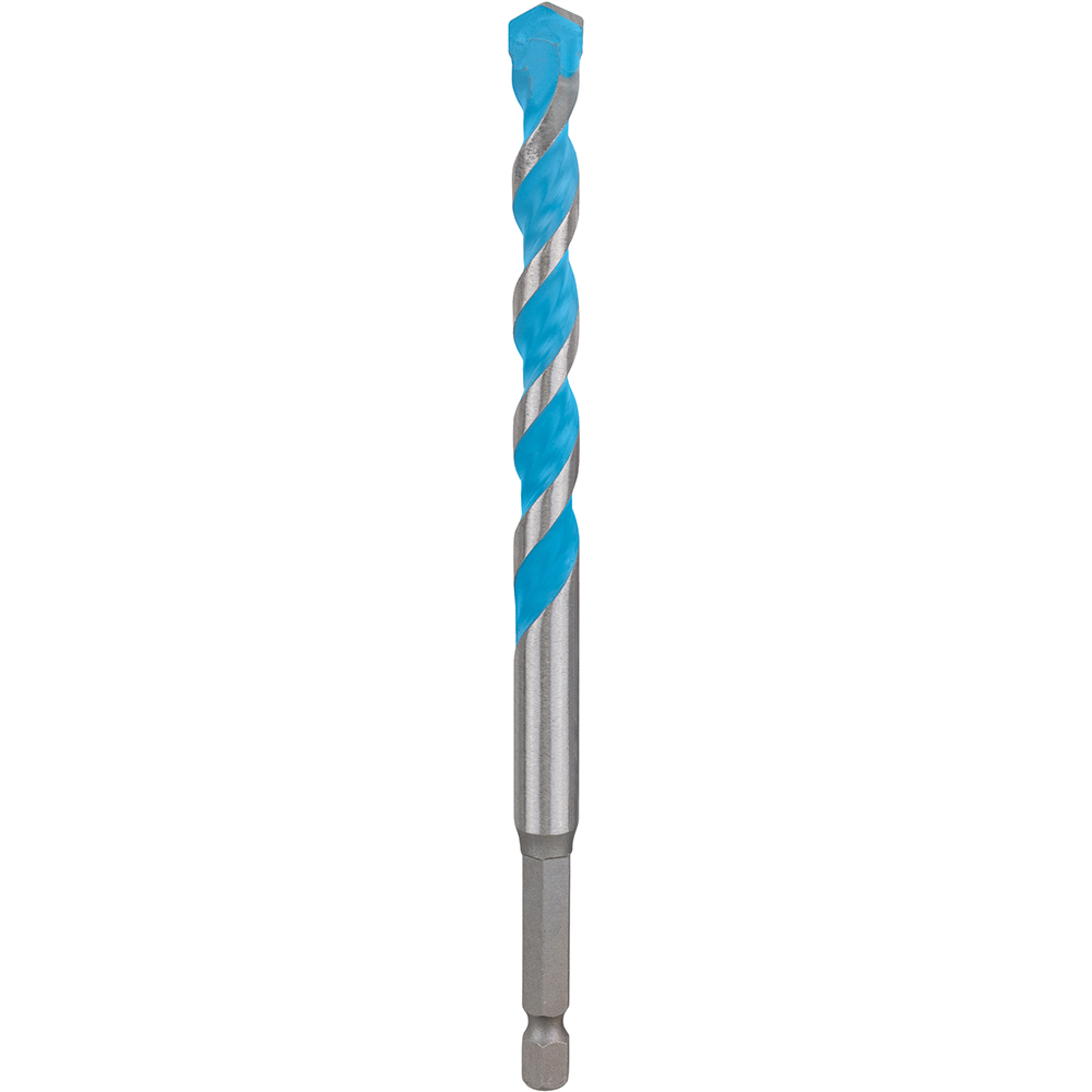 Burghiu HEX BOSCH, multiconstruct, 10mm, otel