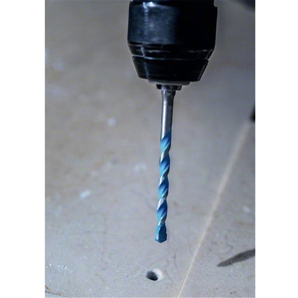 Burghiu HEX-9 BOSCH Expert, 6.5 x 60/100 mm