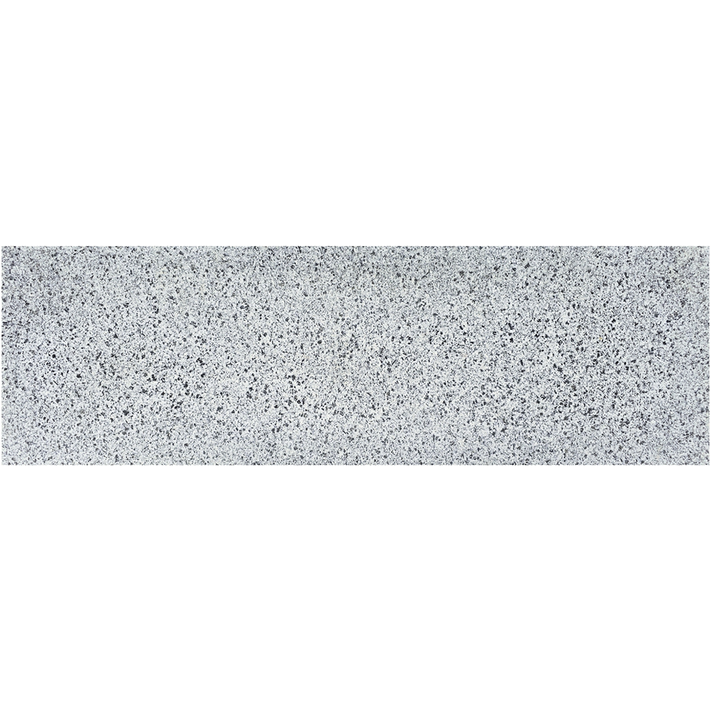 Glaf ferestre MESTA, granit, 18 x 84 cm, gri