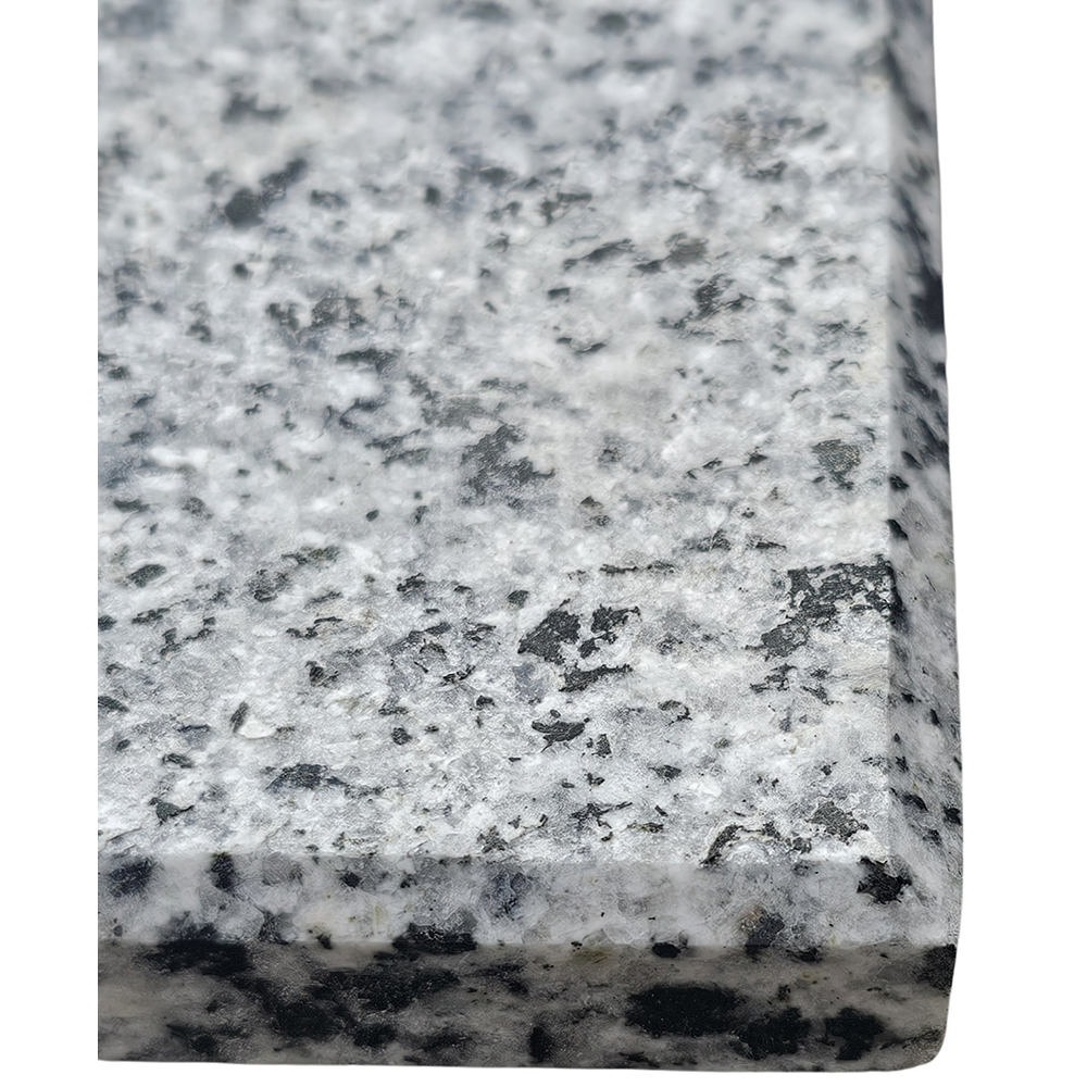 Glaf ferestre MESTA, granit, 18 x 84 cm, gri