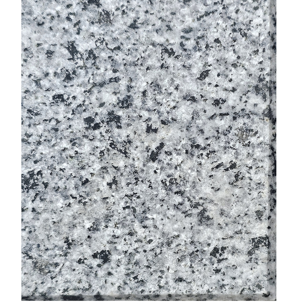 Glaf ferestre MESTA, granit, 18 x 84 cm, gri