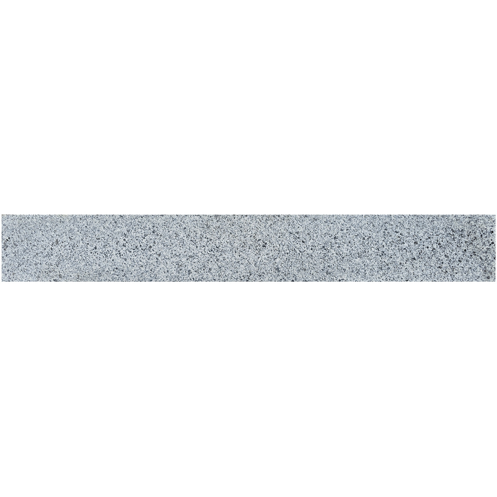 Glaf ferestre MESTA, granit, 18 x 84 cm, gri