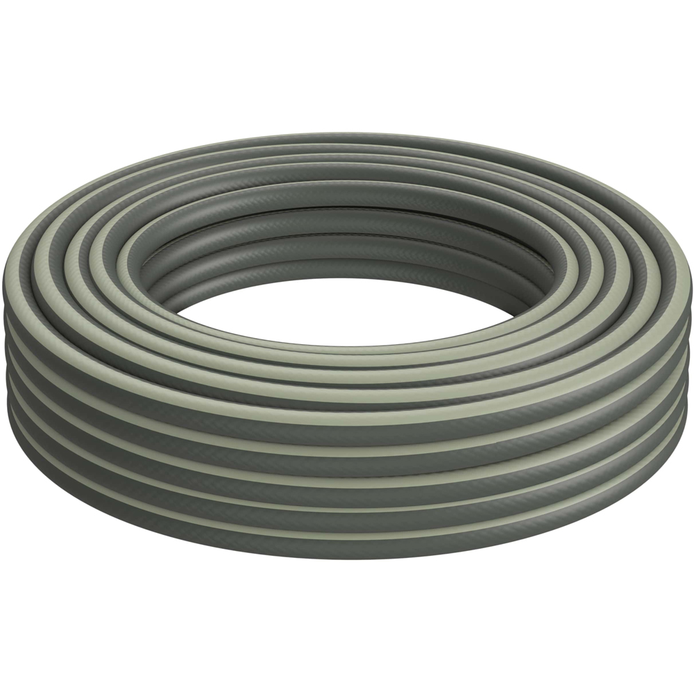Furtun gradina VERVE 101480222, 4 straturi, diamentru 12.5 mm, 25 m