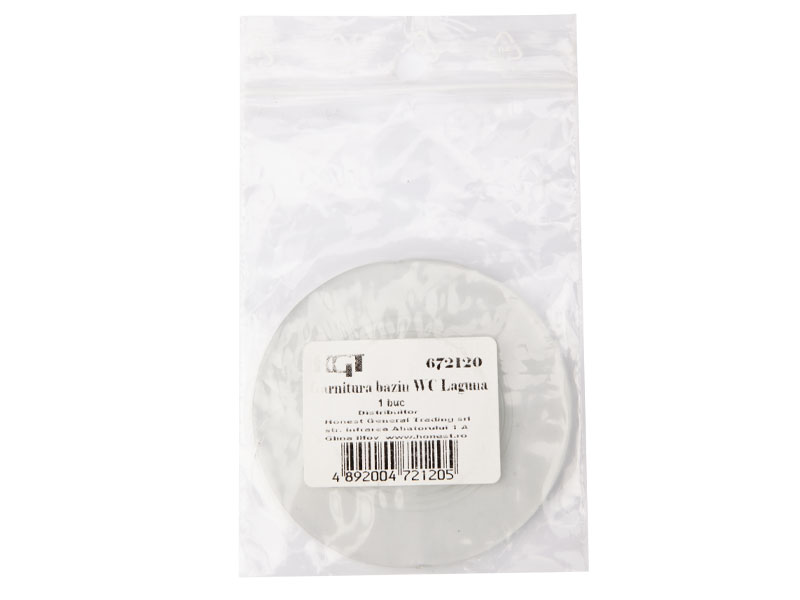 Garnitura Bazin WC Laguna.