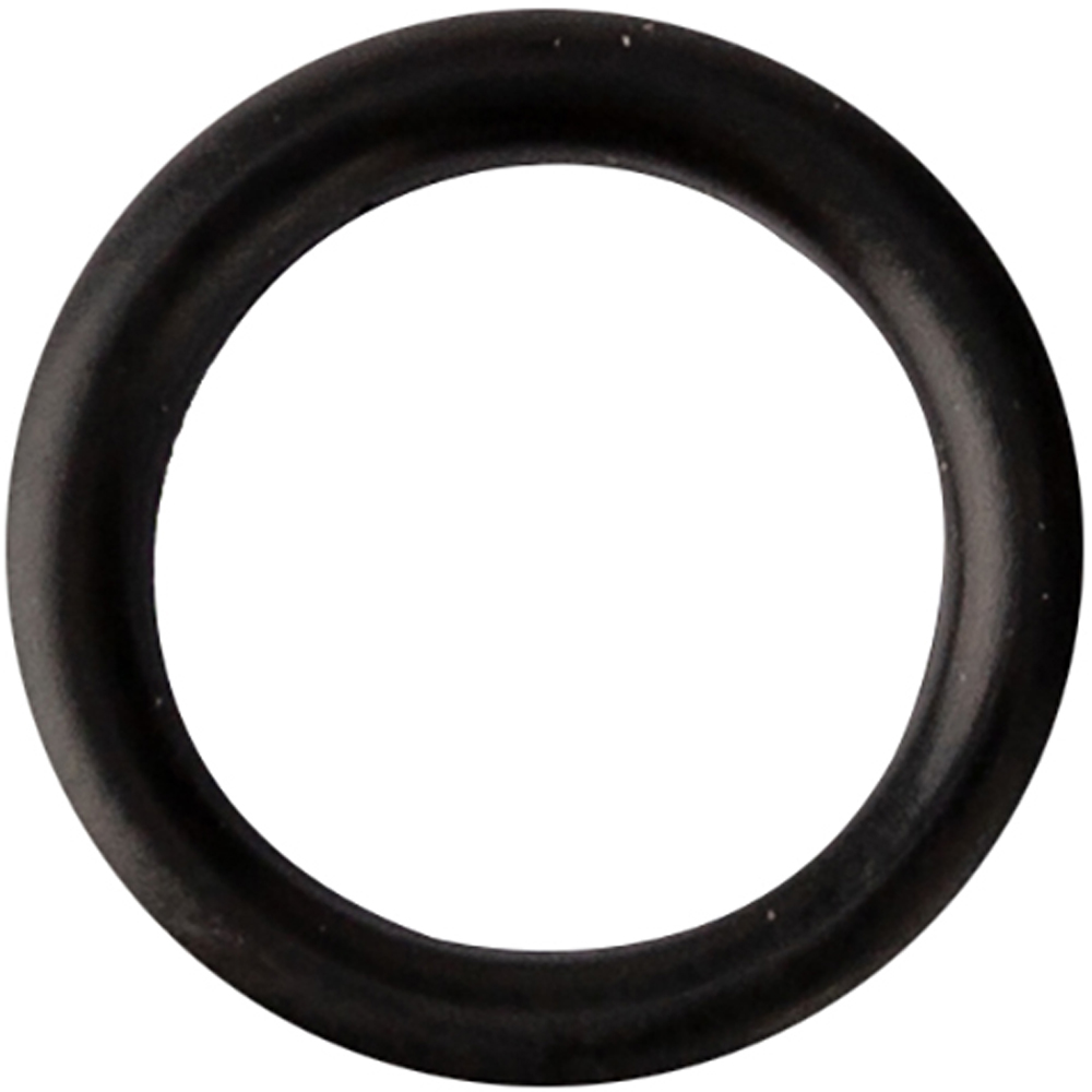 Garnitura O-Ring F16, 10 x 7 x 1 cm, 4 bucati