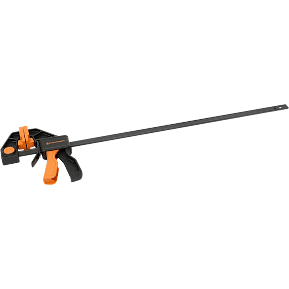 Menghina automata MAGNUSSON, 600 mm, 24-136 kg, negru