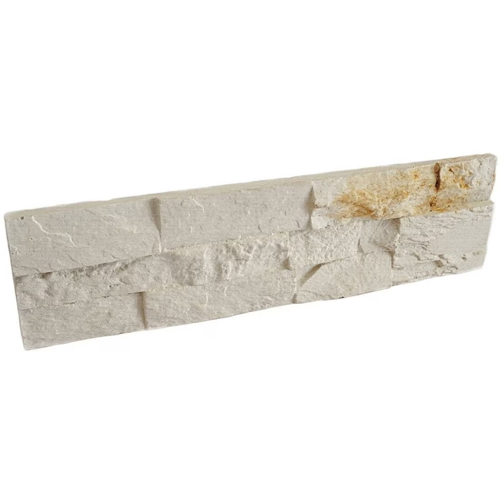 Piatra decorativa pentru exterior/interior MODULO 404353, 37 x 10 x 2cm, 0.72 mp