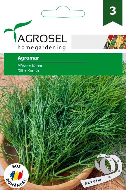 Marar Agromar
