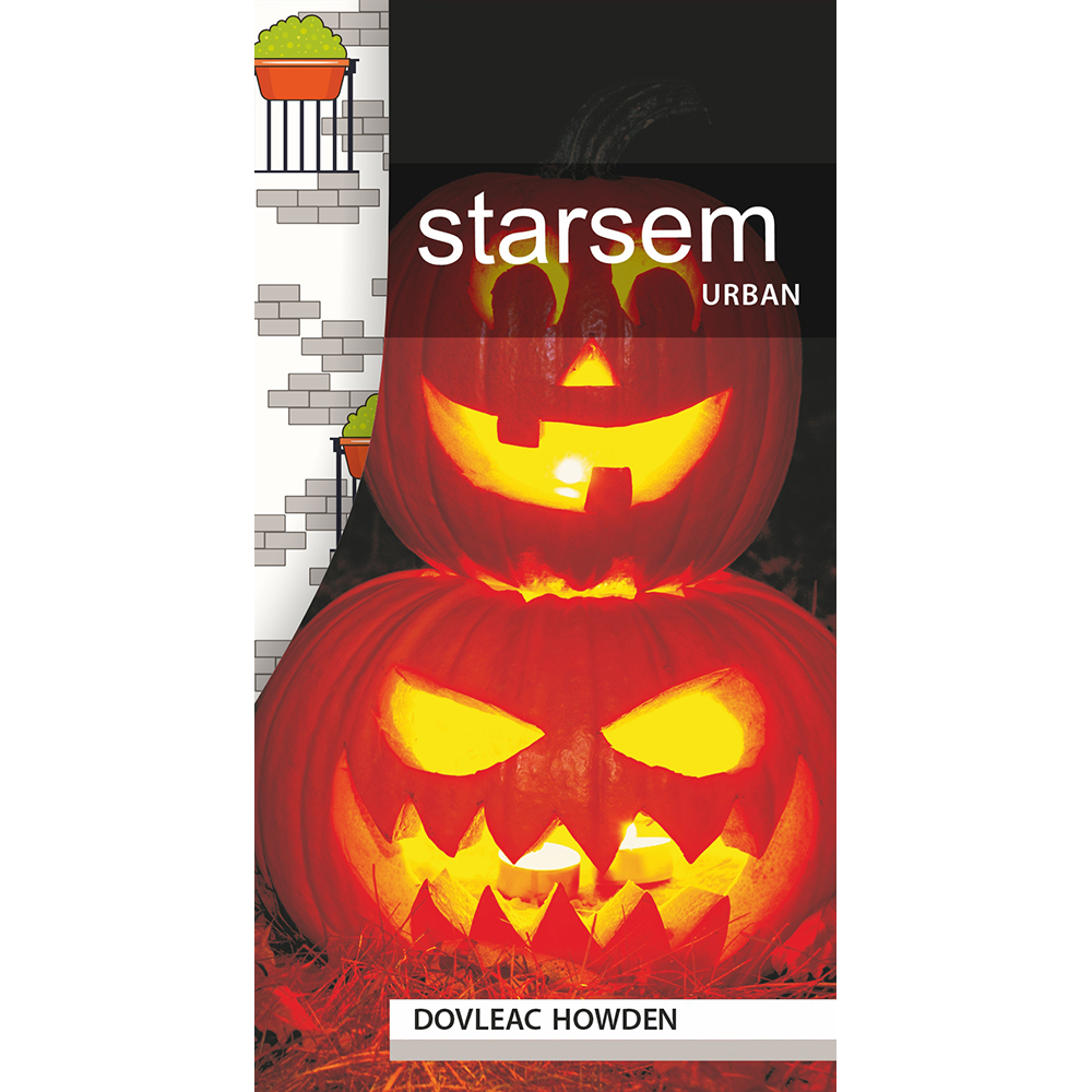 Seminte Dovleac Howden STARSEM