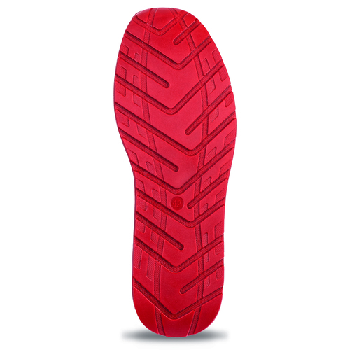 Pantofi de protectie CERVA Grimma, S1, marimea 45, gri