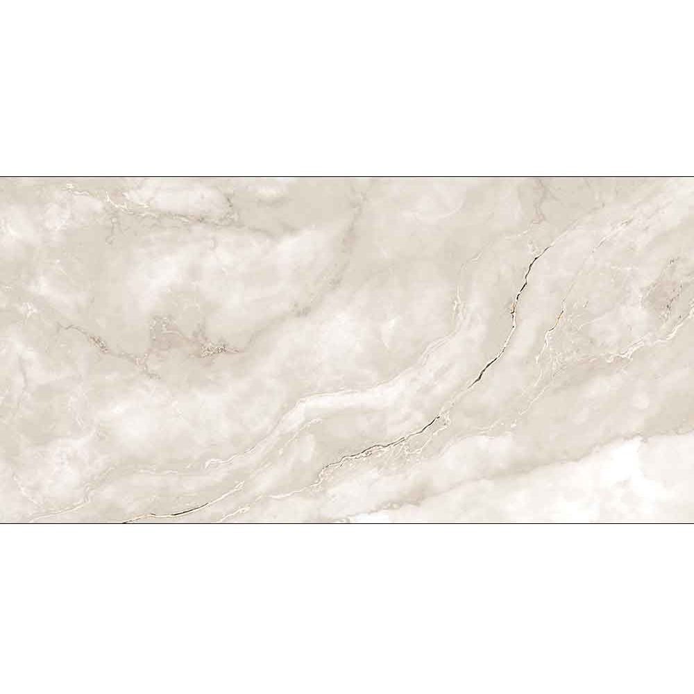 Faianta interior ART Onda Grey SQ, bej, 29.6 x 59.6 cm, 10 mm, 1.41 mp/cutie