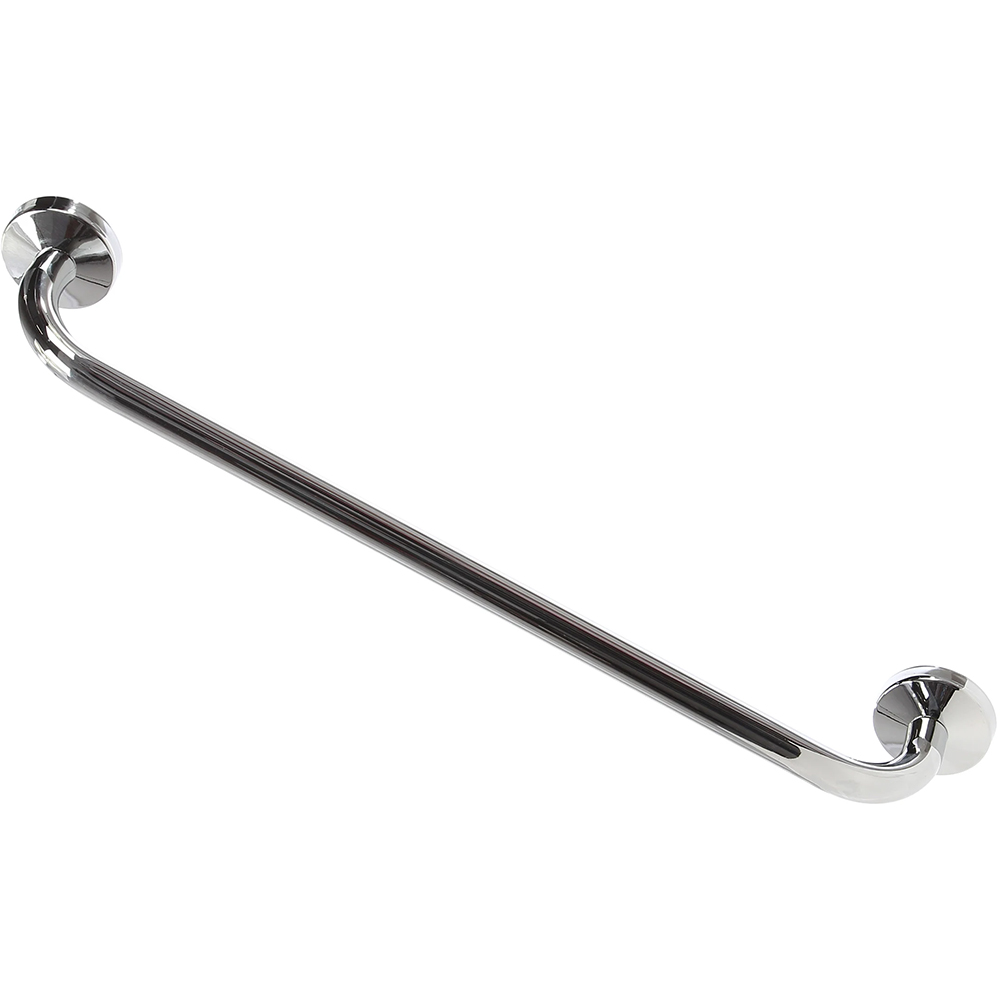 Bara sprijin cada LIDER 1004, 50 cm, crom
