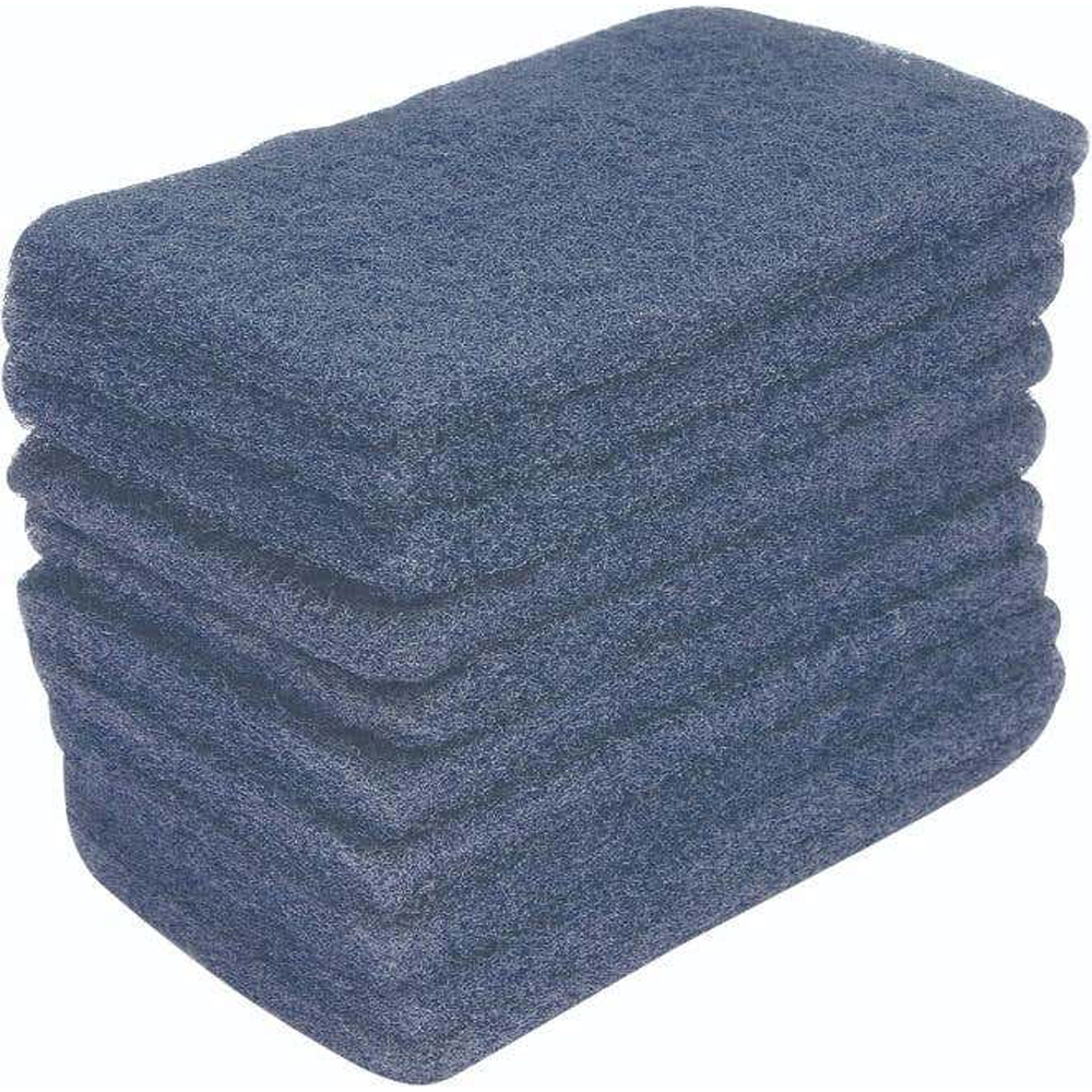 Burete abraziv pentru tevi YATO YT-63740, 75 x 130 mm