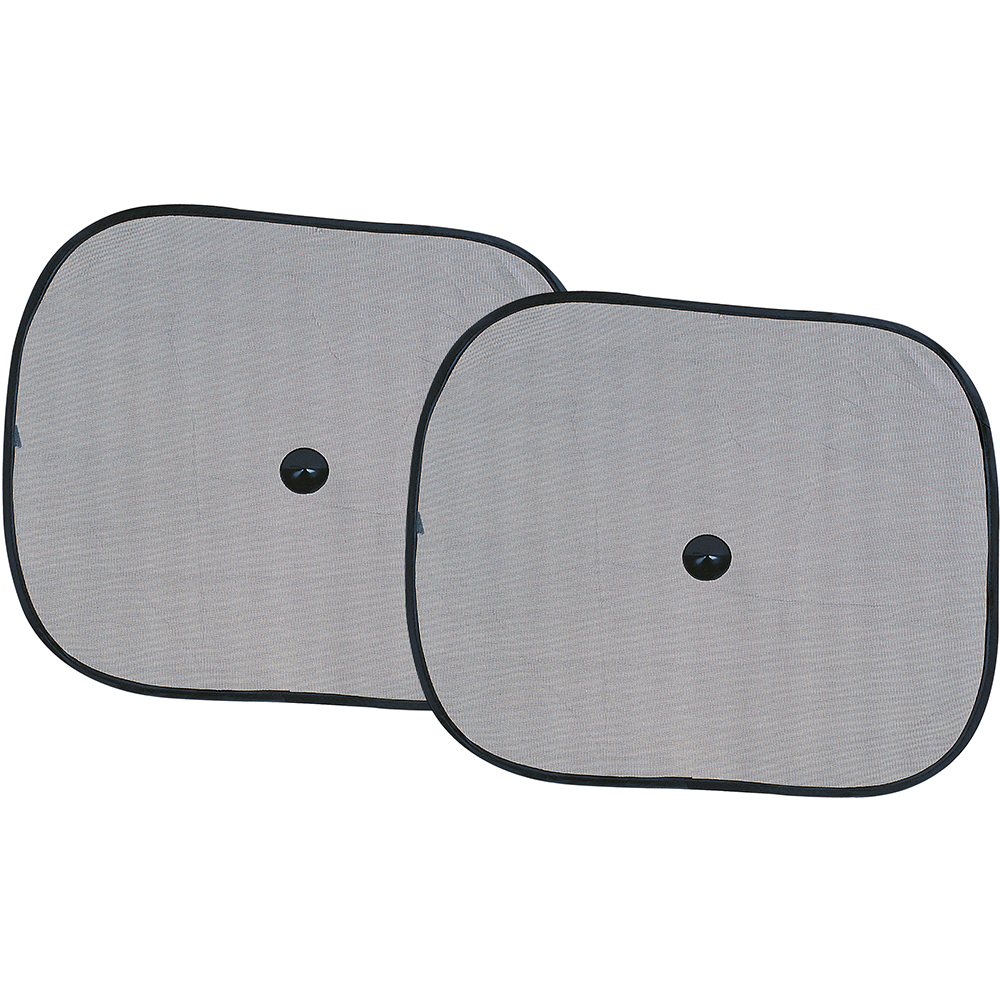Parasolar lateral BOTTARI 22051, 44 x 36cm, 2buc