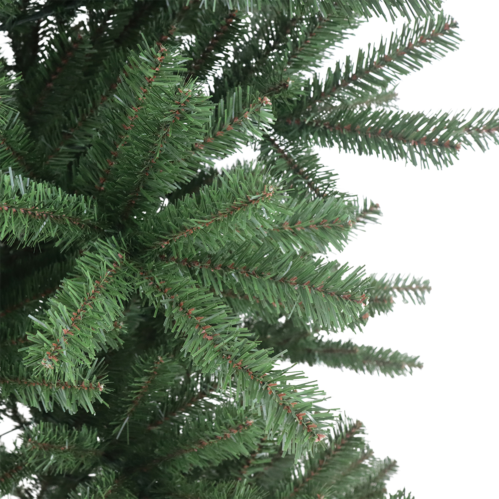 Brad artificial Wintergreen, 213 cm, verde