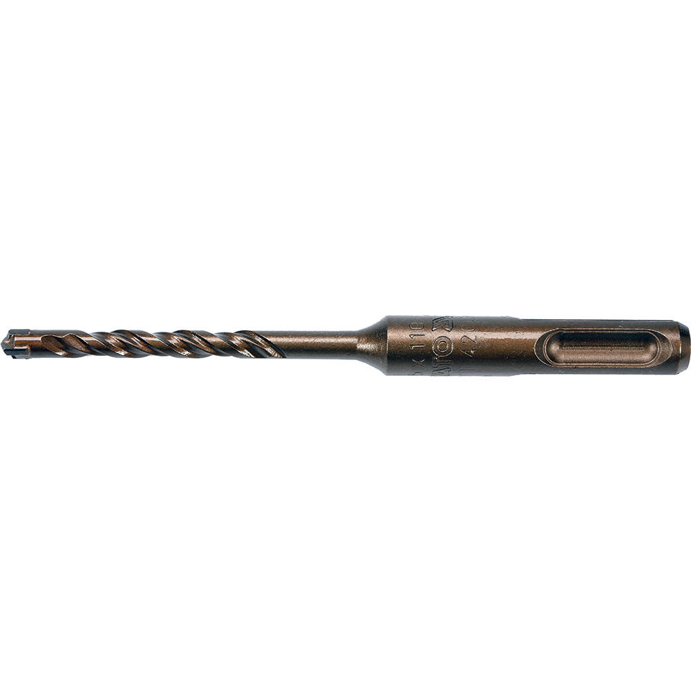 Burghiu pentru beton YATO, SDS, 5x110mm
