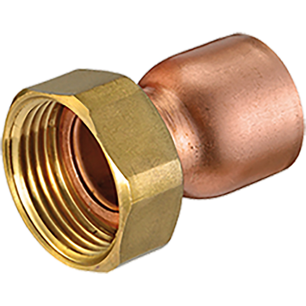 Semiolandez cu 5359, 28 mm x 1/2", cupru