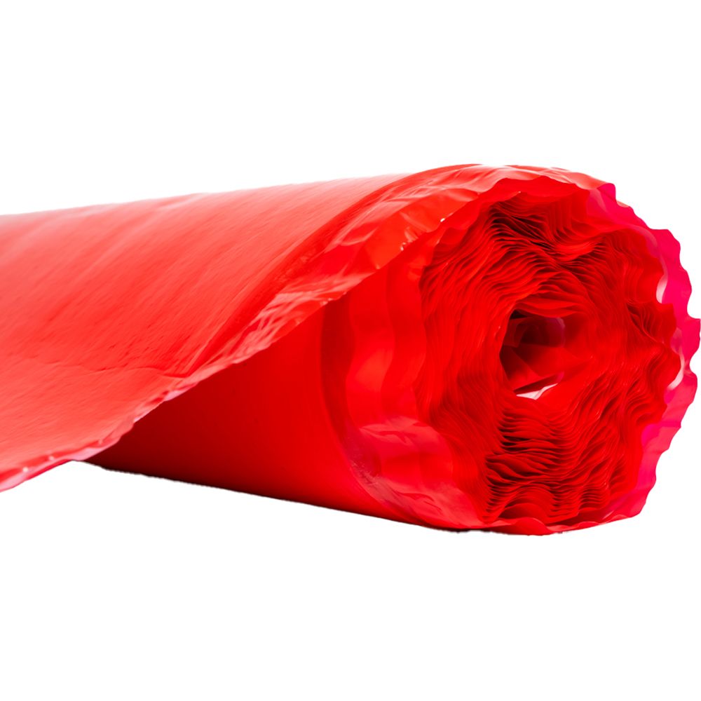 Izolatie parchet, PEE, grosime 2 mm, 100 x 1250 cm, rosu