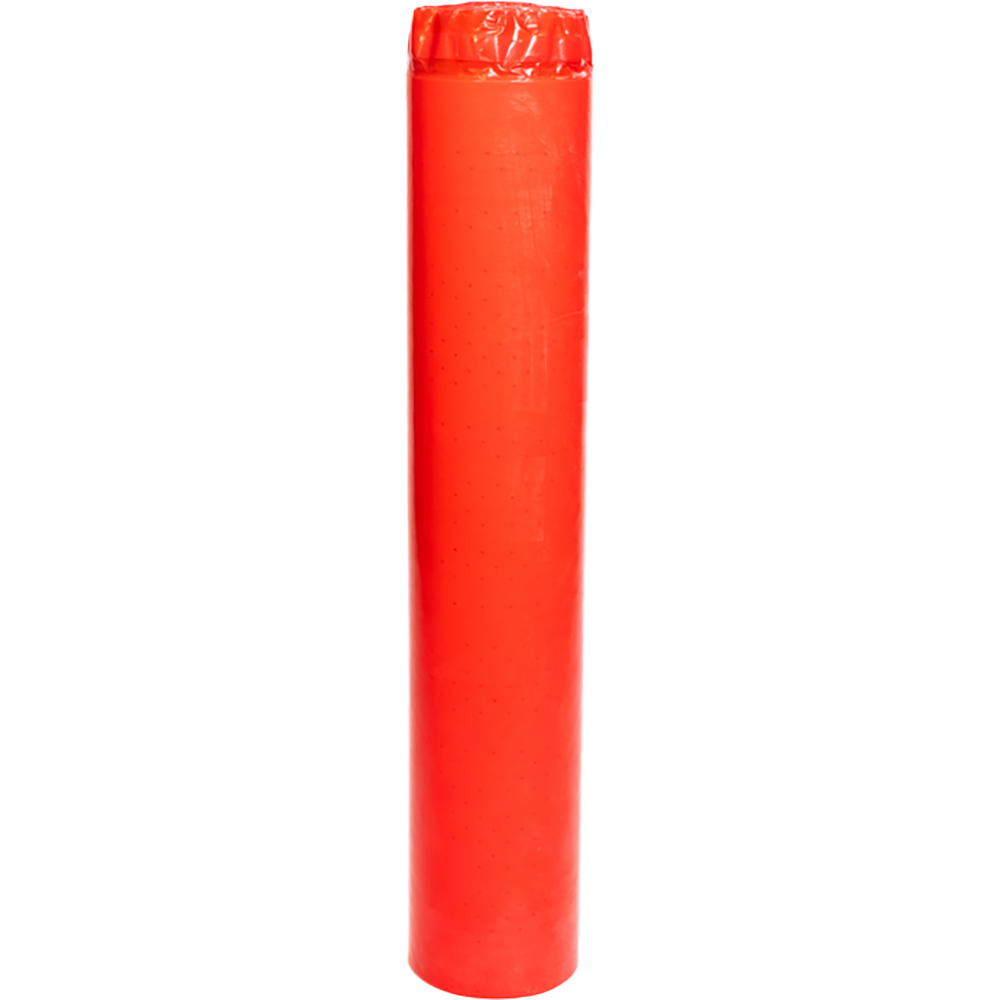 Izolatie parchet, PEE, grosime 2 mm, 100 x 1250 cm, rosu