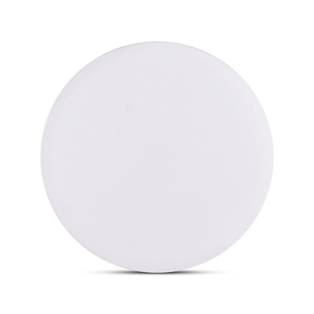 Aplica LED HOMELIGHT, 18W, 1530lm, IP20, alb