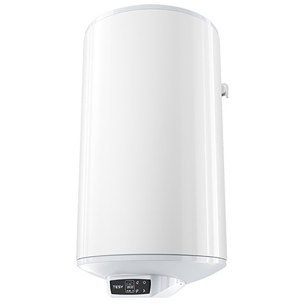 Boiler electric TESY BiLight Cloud, 80 l, 2000 W, Wi-Fi, alb