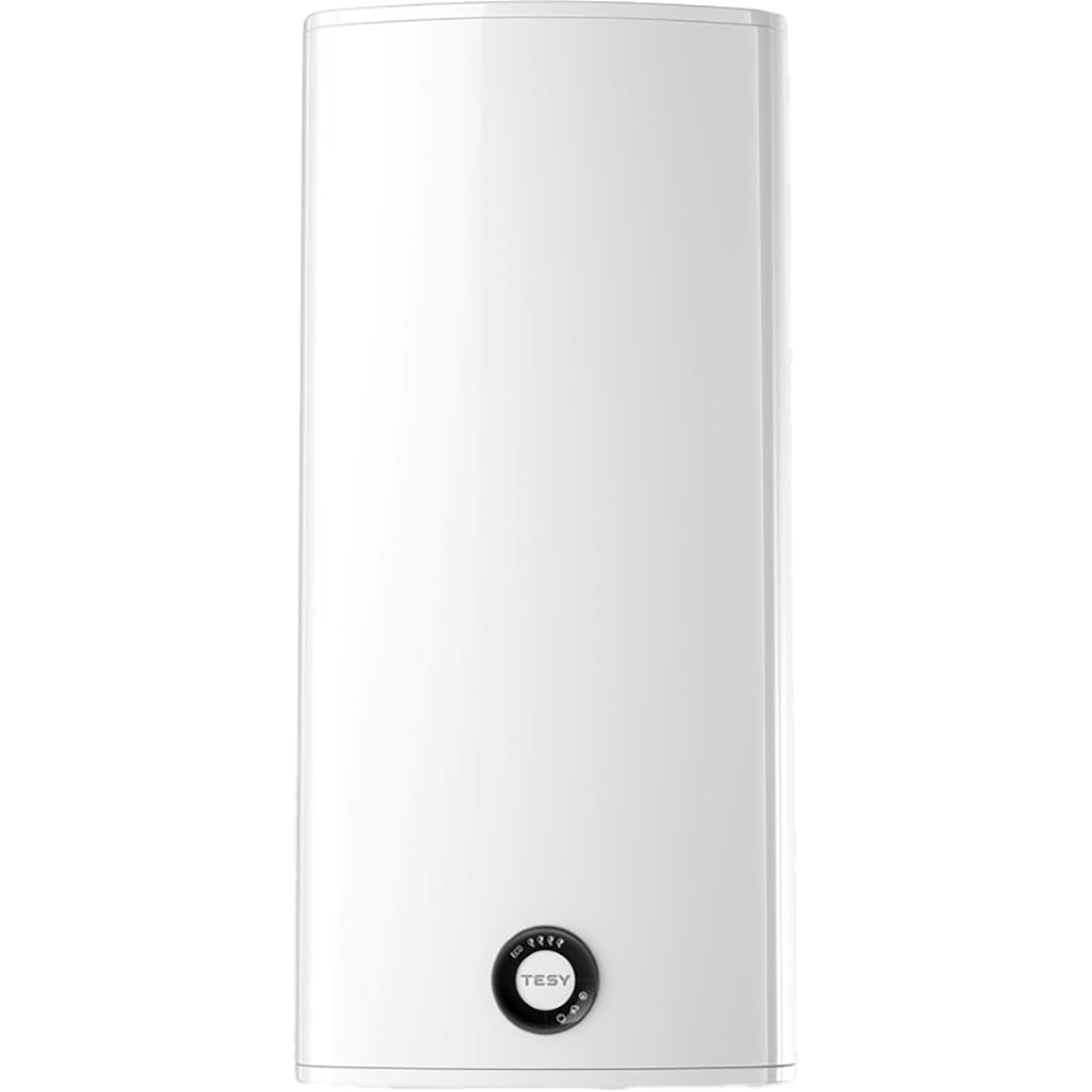Boiler electric TESY BelliSlimo Lite Cloud, 80 l, alb