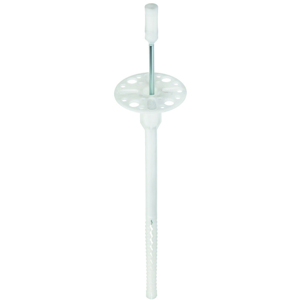 Diblu izolatie AMEX EasyFix, expandare dubla, cui metal, 10 x 200 mm