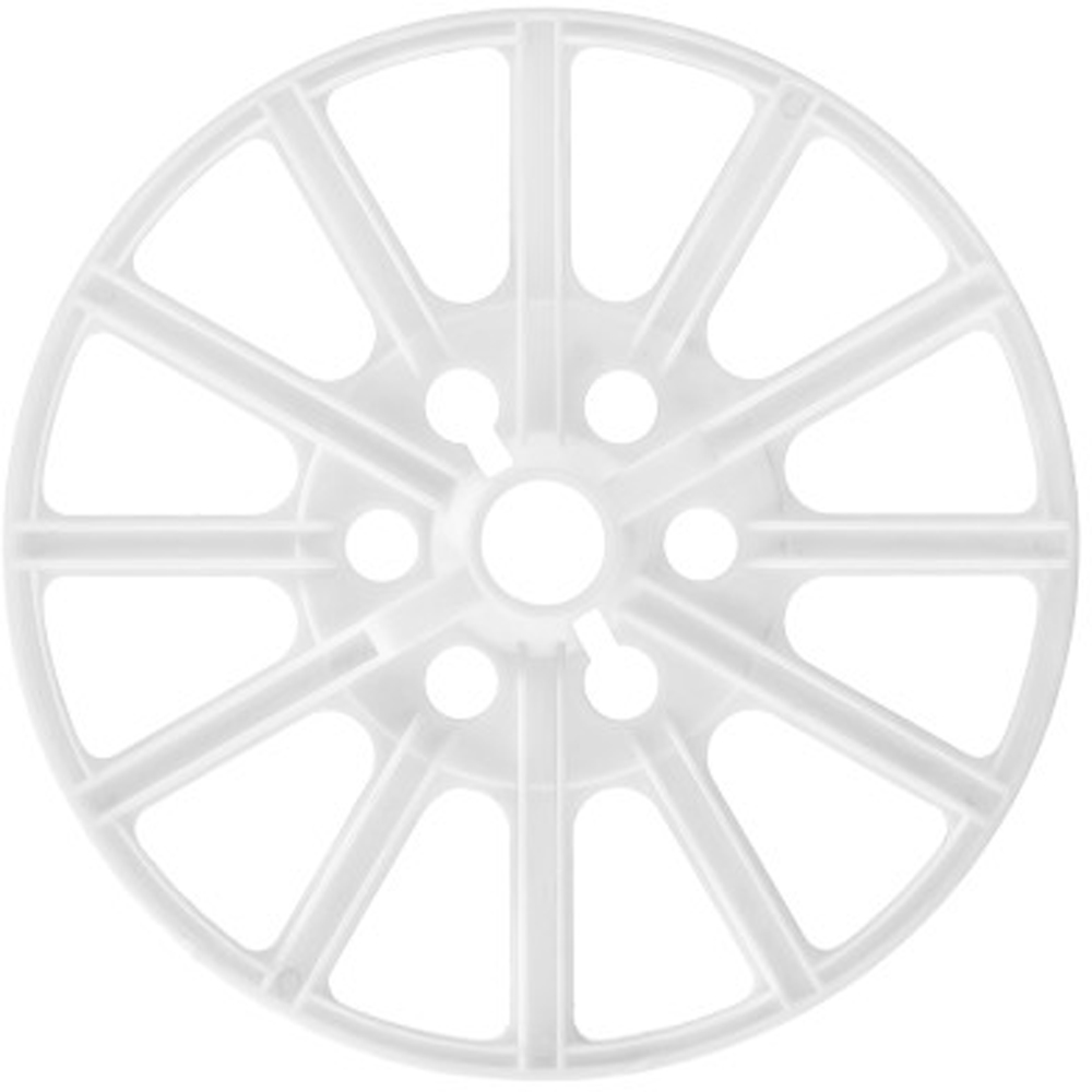 Rozeta vata minerala AMEX EasyFix, diametru 140 mm