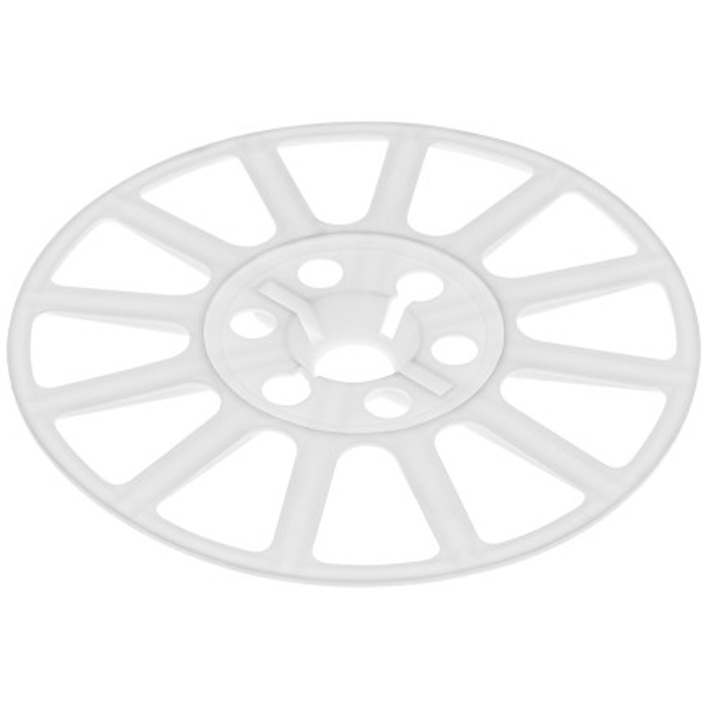 Rozeta vata minerala AMEX EasyFix, diametru 140 mm