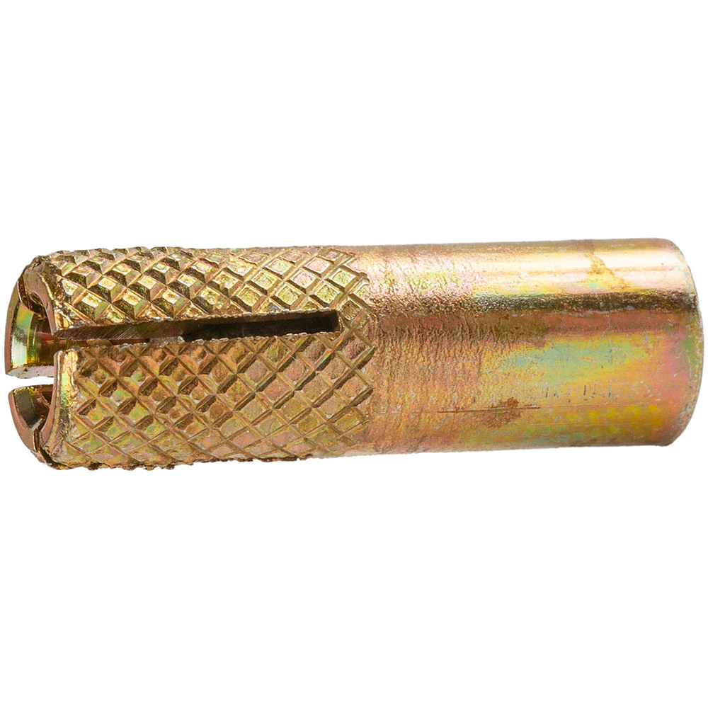 Piulita expandabila D8 mm, M6 x 25 mm, otel, vrac