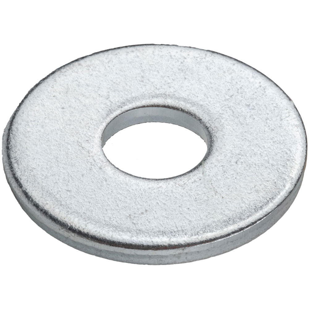 Saiba plata, M10 x 36 x 2 mm, otel, vrac