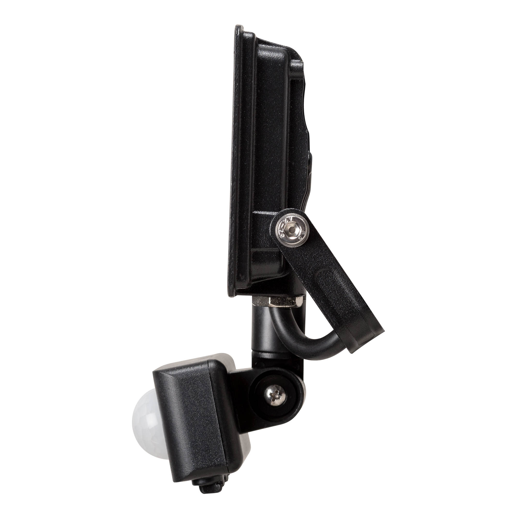 Proiector LED NOVELITE, 10W, 850lm, 6500K, IP65, negru