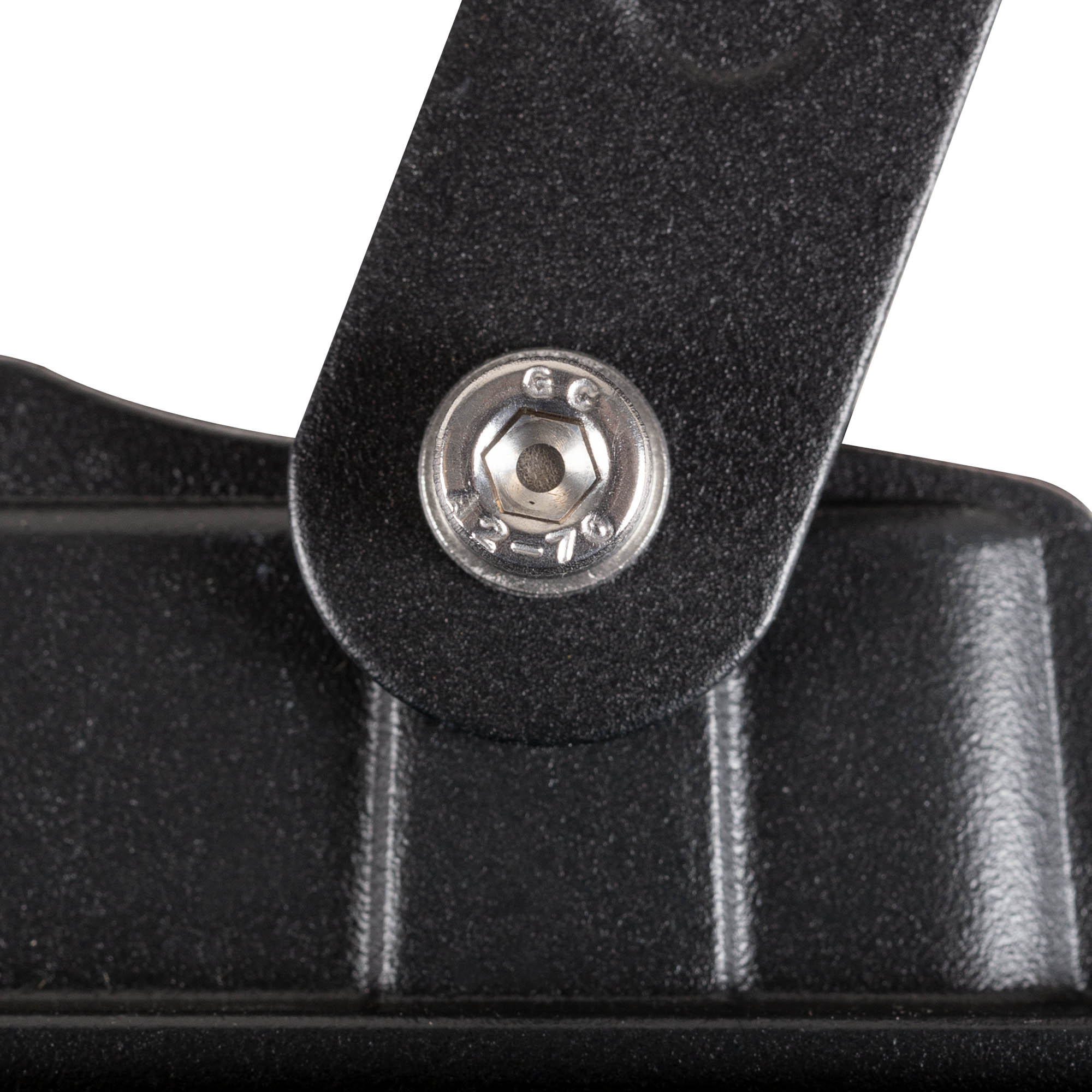 Proiector LED NOVELITE, 10W, 850lm, 6500K, IP65, negru