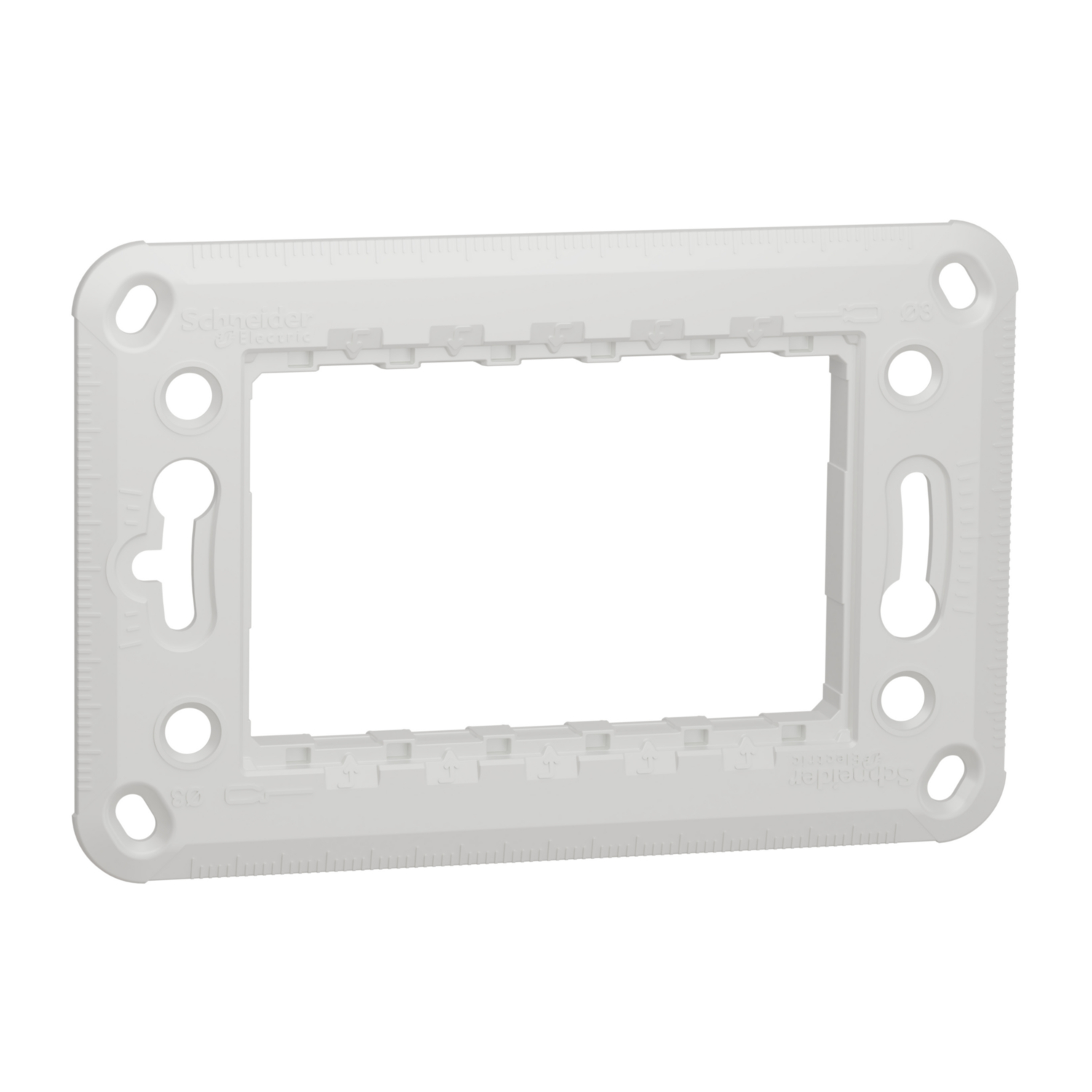 Suport fixare plastic 3m