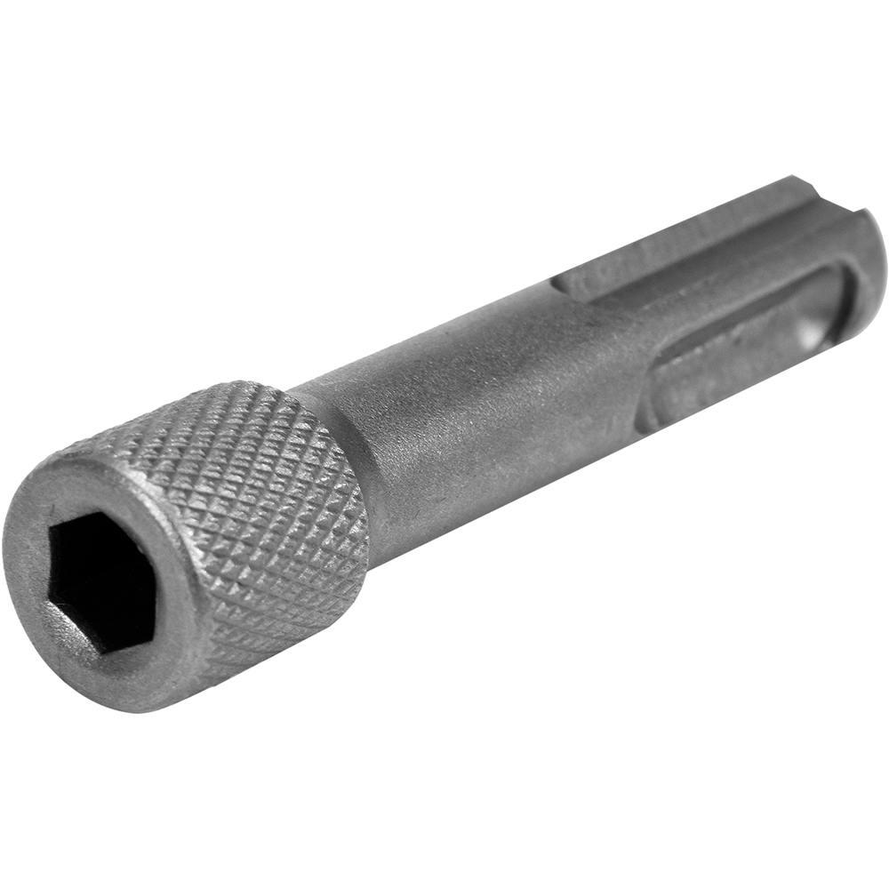 Adaptor pentru biti YATO, SDS, 6.35mm