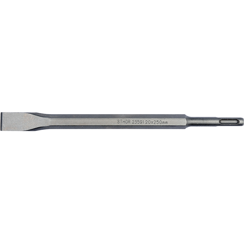 Dalta rotopercutor YATO, SDS, 20x250mm