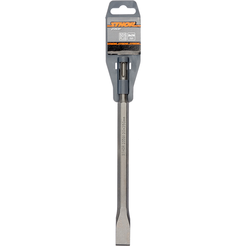 Dalta rotopercutor YATO, SDS, 20x250mm