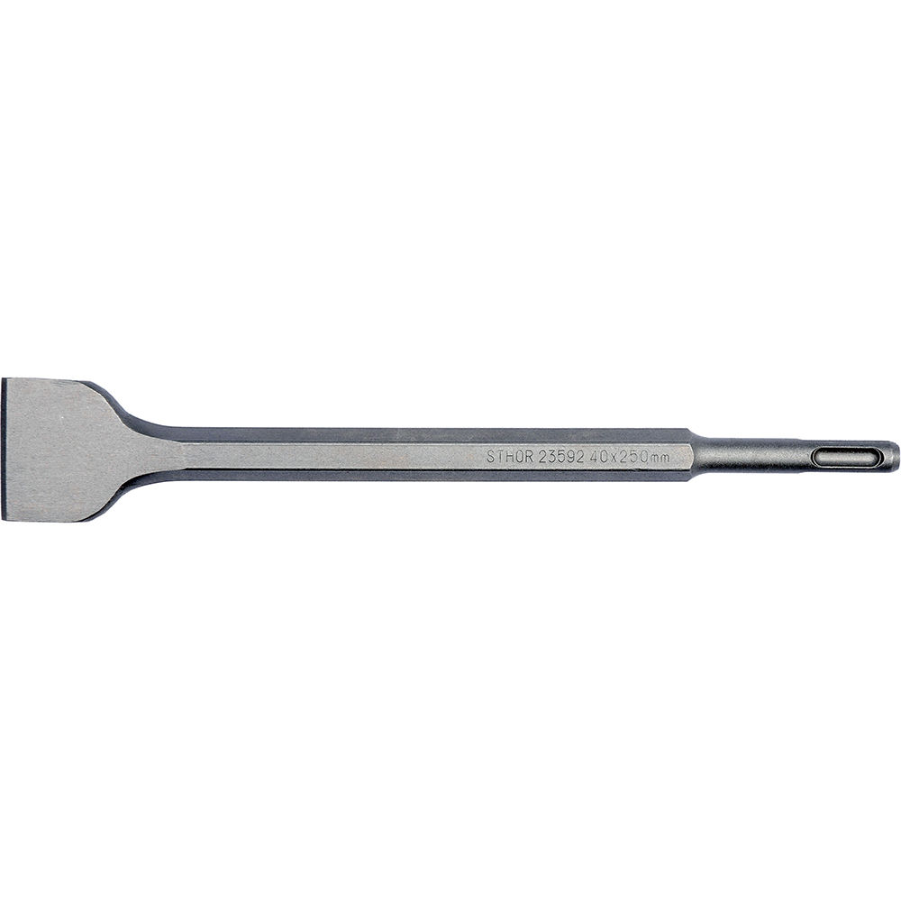 Dalta rotopercutor YATO, SDS, 40x250mm
