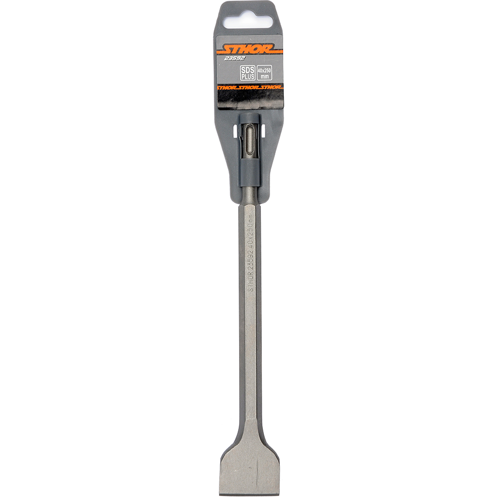 Dalta rotopercutor YATO, SDS, 40x250mm