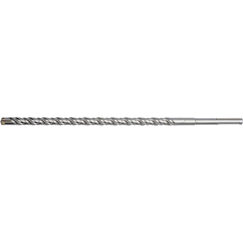 Burghiu pentru beton YATO, SDS Max, 25x600mm