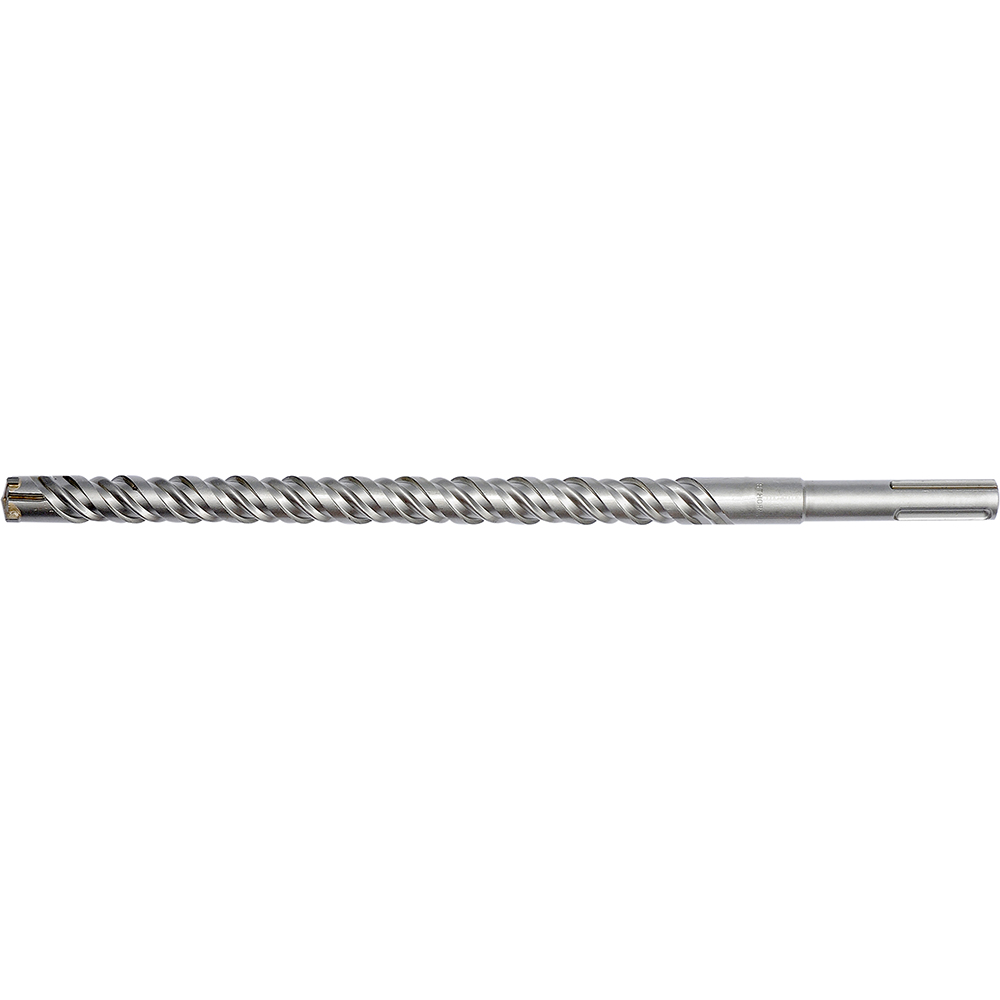 Burghiu pentru beton YATO, SDS Max, 30x600mm