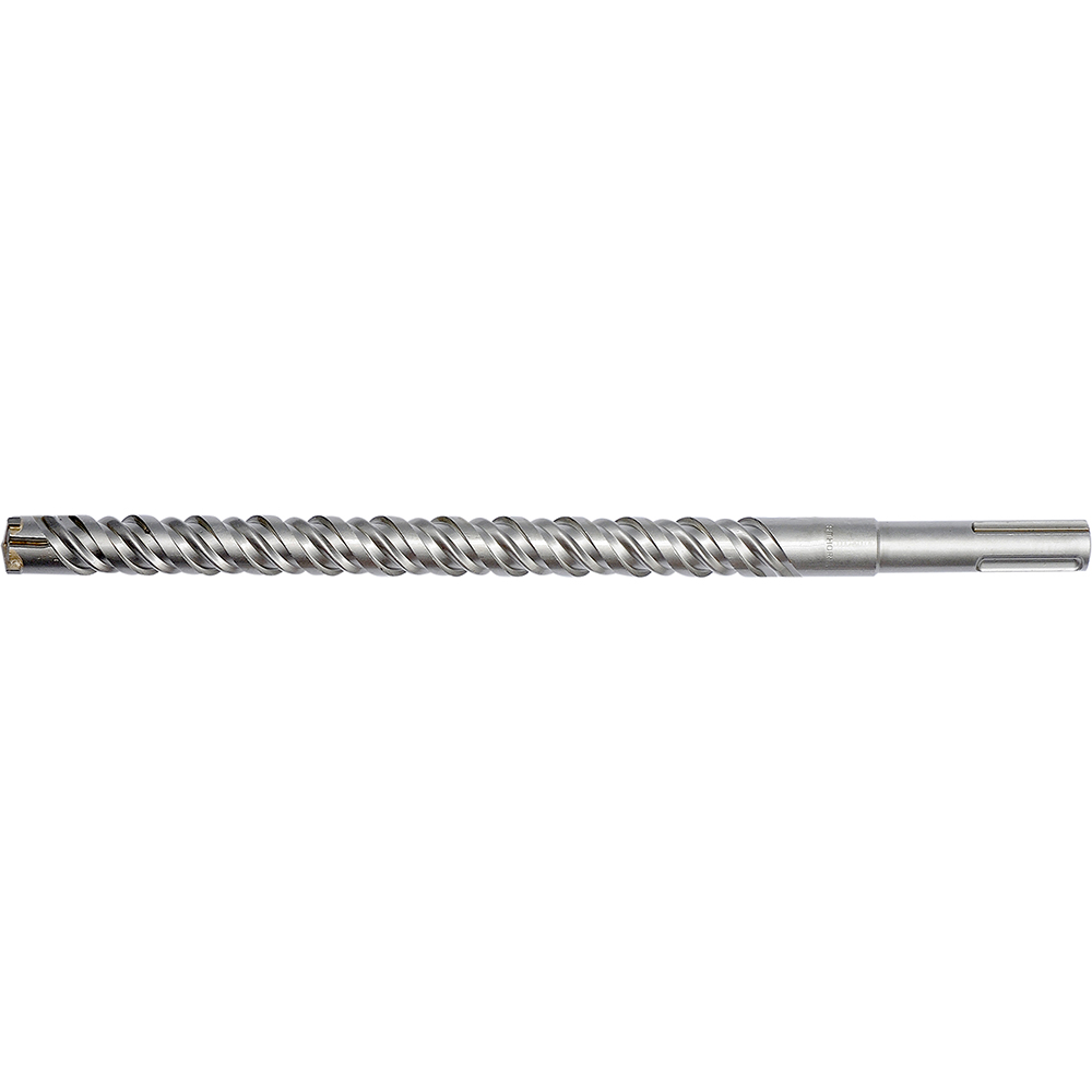 Burghiu pentru beton YATO, SDS Max, 35x600mm
